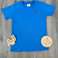 Unisex Embroidered Racing Car 4 Shirt Bundle Set