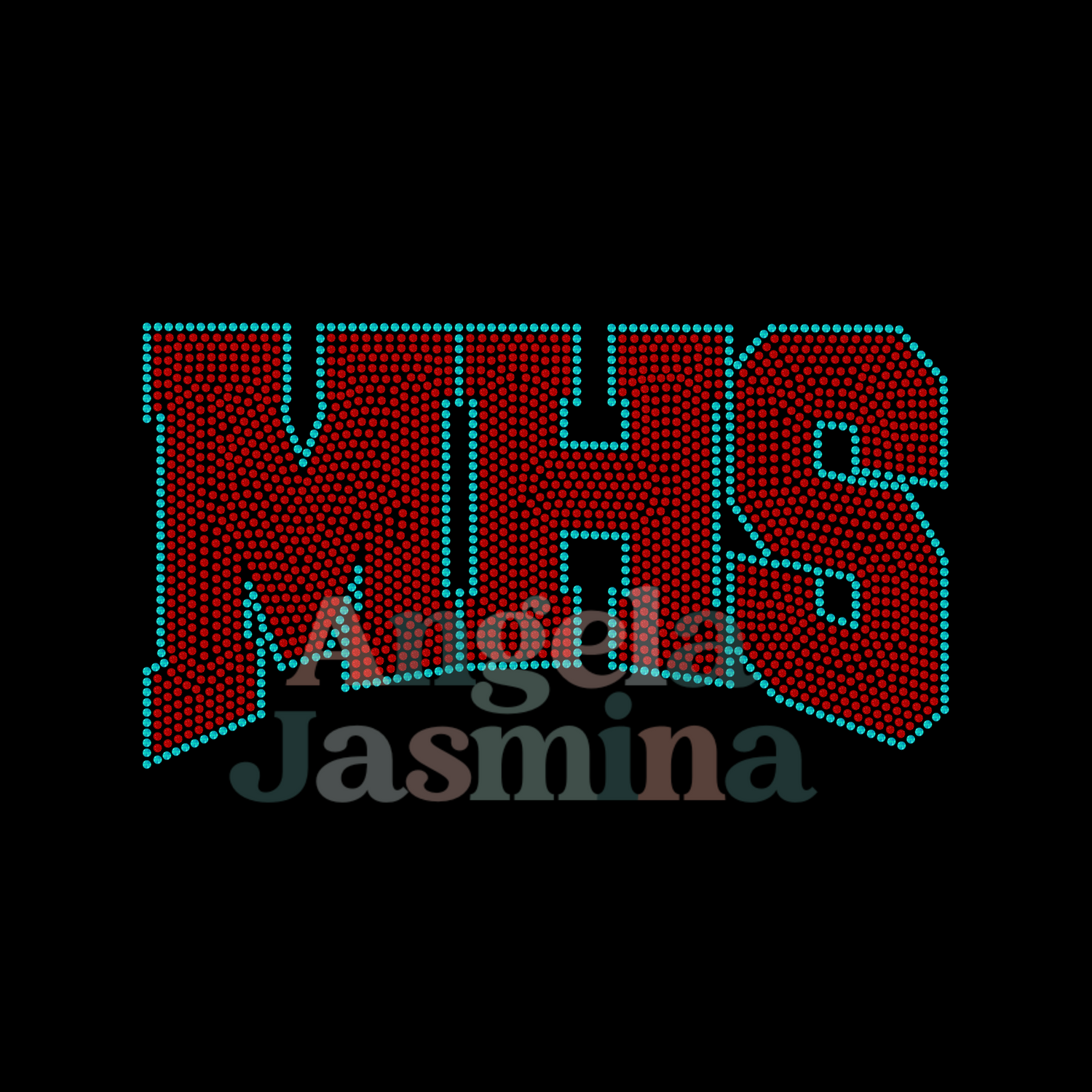 MHS Curve SPANGLE Transfer