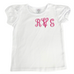 Front White
