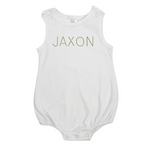 Front White
