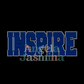 Inspire Outline SPANGLE Transfer
