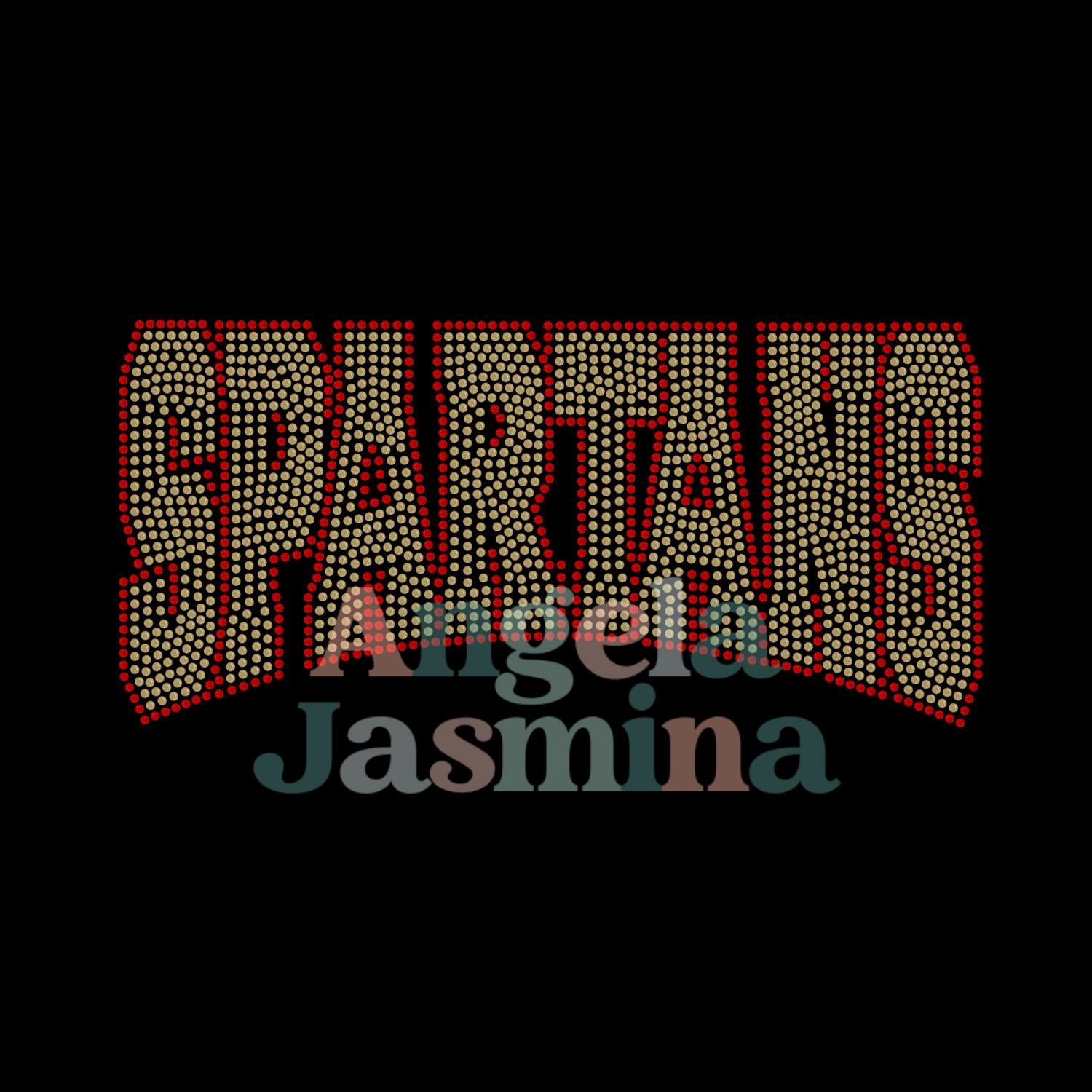 SPARTANS Curve SPANGLE Transfer