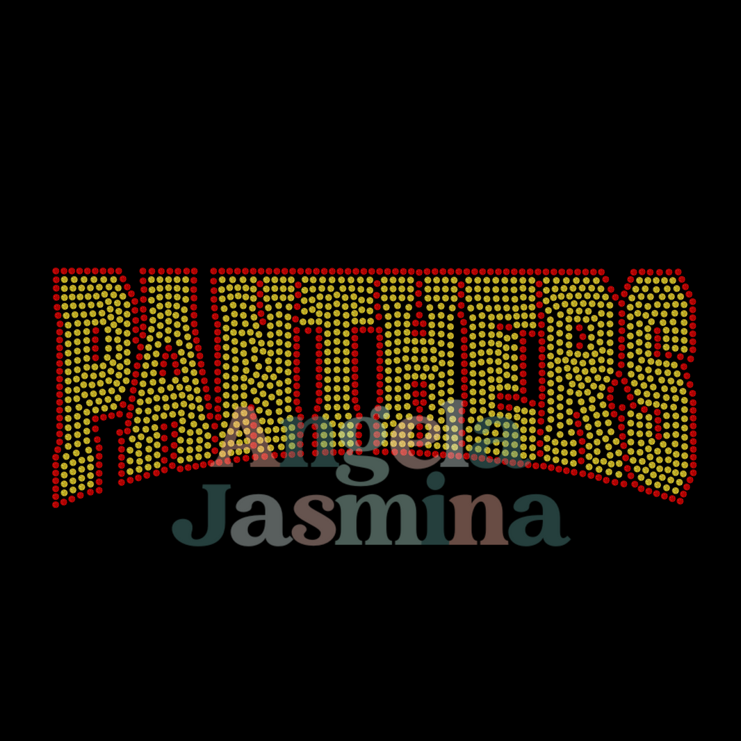 BLING SPANGLE TRANSFERS – Page 2 – Angela Jasmina