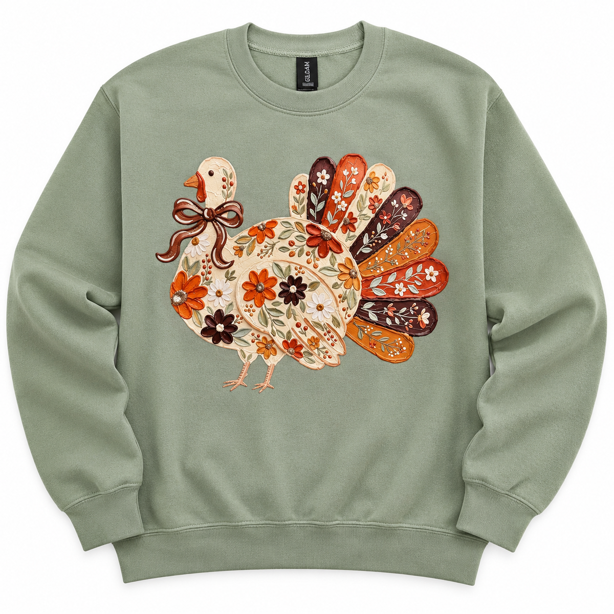 Turkey sweatshirt
