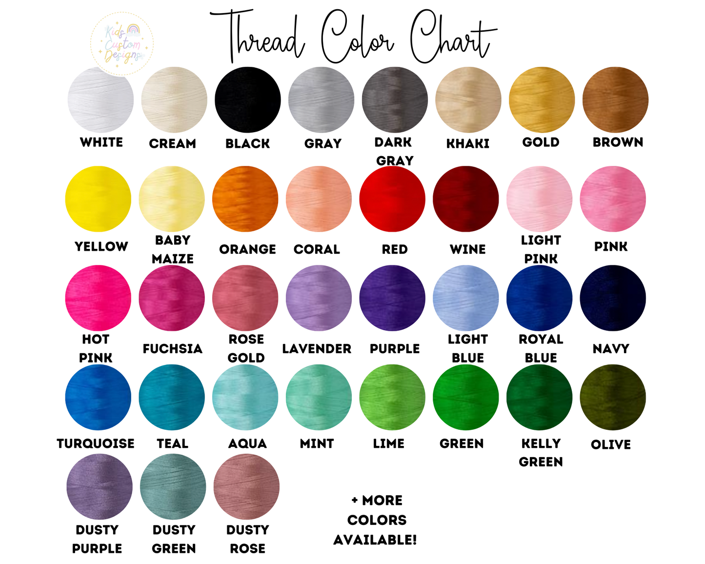 Custom Team Name  Embroidered & Bling Sweatshirt