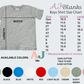 Monogram Me: Unisex Football Tee
