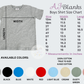 Unisex Embroidered Comic Book Super Hero 4 Shirt Bundle Set