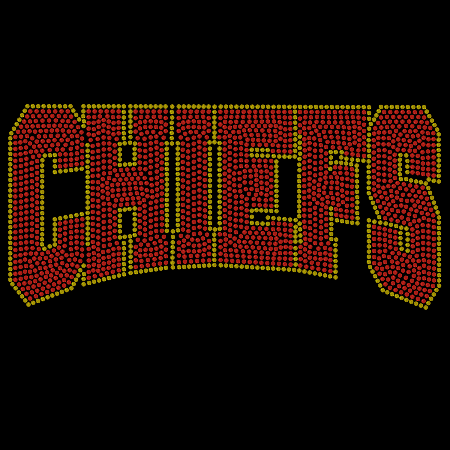 Chiefs SPANGLE Transfer