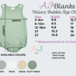 Monogram Me: Unisex Bubble
