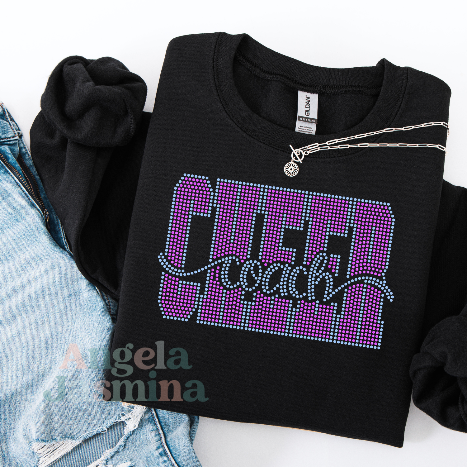 Cheer Coach Script SPANGLE Transfer