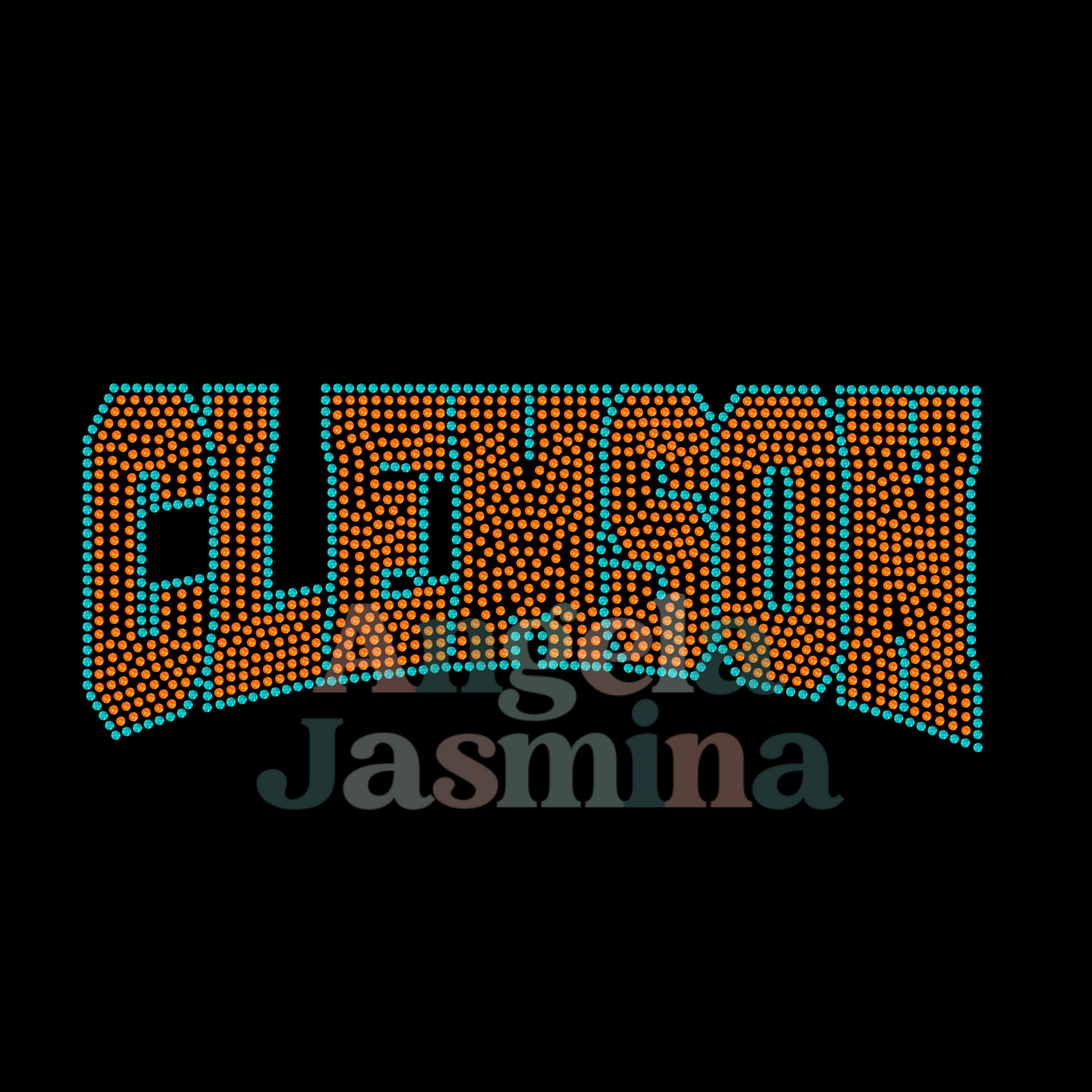 Clemson Curve SPANGLE Transfer