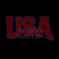 USA Curve SPANGLE Transfer