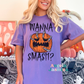 Wanna Smash Tee